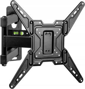 Uchwyt na telewizor KING MOUNT TV 22-65" KG-1032 Floryda 22-65" regulacja