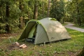 Namiot kempingowy turystyczny 2 osobowy Vayox VA0427 SCOUT LEKKI 300x150cm