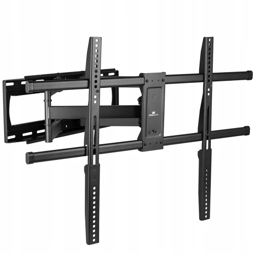 Uchwyt do telewizora TV KING MOUNT Alaska 42-100" regulacja pochylenia