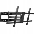 Uchwyt do telewizora TV KING MOUNT Alaska 42-100" regulacja pochylenia