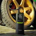 KOMPRESOR SAMOCHODOWY POMPKA AKUMULATOROWA Vayox VA0410 8000mAh POWERBANK