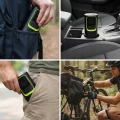 KOMPRESOR SAMOCHODOWY POMPKA AKUMULATOROWA Vayox VA0410 8000mAh POWERBANK