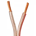 Kabel przewód głośnikowy Voyox 2*2,5mm 20m dwużyłowy CCA AUDIO