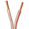 Kabel przewód głośnikowy Voyox 2*2,5mm 30m dwużyłowy CCA AUDIO