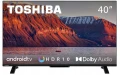 Telewizor Toshiba 40LA2363DG 40" Full HD Smart TV Android Wi-Fi DVB-T2
