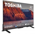 Telewizor Toshiba 40LA2363DG 40" Full HD Smart TV Android Wi-Fi DVB-T2
