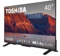 Telewizor Toshiba 40LA2363DG 40" Full HD Smart TV Android Wi-Fi DVB-T2