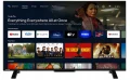 Telewizor Toshiba 40LA2363DG 40" Full HD Smart TV Android Wi-Fi DVB-T2