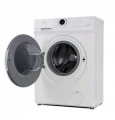 Pralka slim 40cm biała Midea MF100W60/W-PL 6kg 1000obr 14prog wyświetlacz