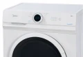 Pralka slim 40cm biała Midea MF100W60/W-PL 6kg 1000obr 14prog wyświetlacz