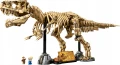 LEGO Jurassic World 76968 Szkielety dinozaurów: tyranozaur