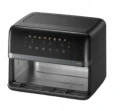 Frytkownica Air Fryer Mova AeroChef FD20 Pro 9L 2700W podwójna komora