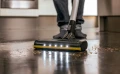 Odkurzacz pionowy Karcher VC6 Cordless 2w1 250W 0,8L 78dB bezprzewodowy LED