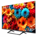 Telewizor Metz 55MQF7500Z 55" 4K UHD QLED Smart TV Google TV WiFi 60Hz