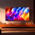 Telewizor Metz 55MQF7500Z 55" 4K UHD QLED Smart TV Google TV WiFi 60Hz
