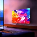Telewizor Metz 55MQF7500Z 55" 4K UHD QLED Smart TV Google TV WiFi 60Hz