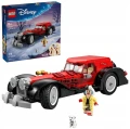 LEGO Disney 43277 Samochód Cruelli De Mon