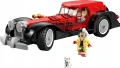 LEGO Disney 43277 Samochód Cruelli De Mon
