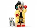 LEGO Disney 43277 Samochód Cruelli De Mon