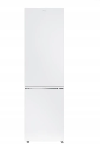 Lodówka Candy Fresco CNCQ2T620EW No Frost 409 l