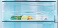 Lodówka Candy Fresco CNCQ2T620EW No Frost 409 l