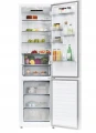 Lodówka Candy Fresco CNCQ2T620EW No Frost 409 l