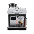 Kolbowy ekspres ciśnieniowy De'Longhi EC9155.MB 1400 W czarny