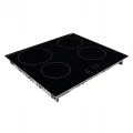 Płyta indukcyjna VIVAX BH-04MIN 4 pola 7200W Booster Timer szkło ceramiczne