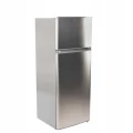Lodówka dwudrzwiowa Vivax DD-207E X 204L 143cm 40dB Inox
