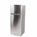 Lodówka dwudrzwiowa Vivax DD-207E X 204L 143cm 40dB Inox