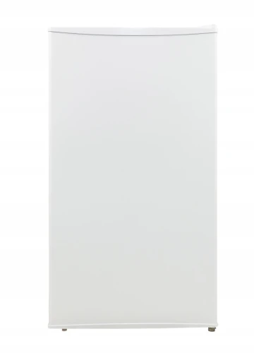 Mała lodówka biurowa hotelowa Sigma BC-95 W 85cm 82L cicha praca biała