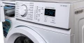 Pralka VIVAX WFL-100616CDS 6kg 1000obr 16programów biała