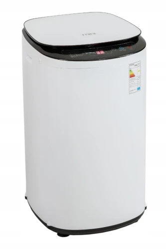Pralka wirnikowa typu frania Sigma XQB35-188 3,5kg 10programów grzałka wody