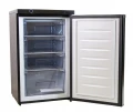Zamrażarka szufladowa Sigma BD-100 B 85L 85cm regulacja temperatury czarna