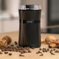 Młynek do mielenia kawy Kernau Basic BKCG 251 MB 200W 50g stal nierdzewna