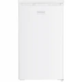 Mała lodówka podblatowa hotelowa Kernau KFR 08245 W 81L 84cm 40dB biała