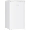 Mała lodówka podblatowa hotelowa Kernau KFR 08245 W 81L 84cm 40dB biała