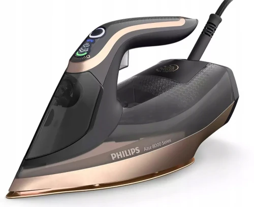Żelazko parowe Philips DST8041/80 3000W 260g