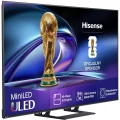 Telewizor Hisense 55E8Q 55" MiniLED 4K UHD Smart TV VIDAA 144Hz HDR