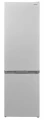 Lodówka Sharp SJ-FBB05DTXWE 288L 180cm NanoFrost 40dB AdaptiLift LED biała