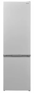 Lodówka Sharp SJ-FBB05DTXWE 288L 180cm NanoFrost 40dB AdaptiLift LED biała