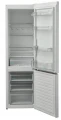 Lodówka Sharp SJ-FBB05DTXWE 288L 180cm NanoFrost 40dB AdaptiLift LED biała
