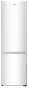 Lodówka Gorenje RK4182PW4 269L 180cm biała LED