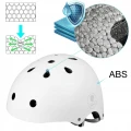 Kask rowerowy dziecięcy Vayox VA0422WMS S regulowany na hulajnoge rolki