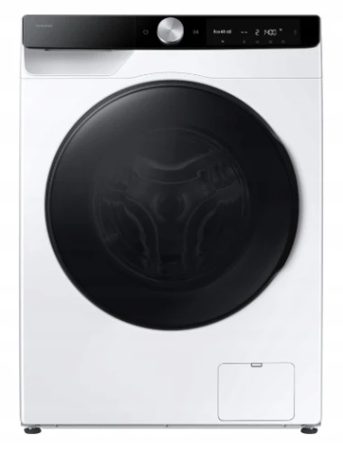 Pralko-suszarka Samsung WD90DG6G94BKU4 9/5kg 1400obr EcoBubble Wi-Fi 72dB