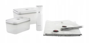 Zestaw startowy plastikowy Zwilling Fresh & Save