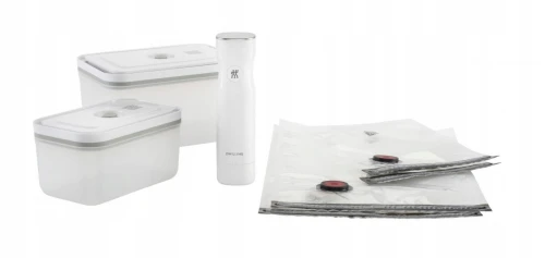 Zestaw startowy plastikowy Zwilling Fresh & Save