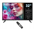 Telewizor Manta MATV002LHV32 32" HDR Smart TV VIDAA DVB-T2 LED