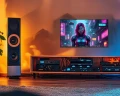 Telewizor Manta MATV002LHV32 32" HDR Smart TV VIDAA DVB-T2 LED