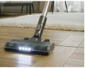 Odkurzacz pionowy Amica VGB 8010 450W 0,65L elektroszczotka LED lekki